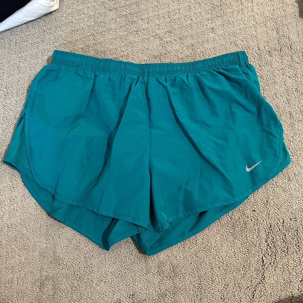 Nike athletic shorts
